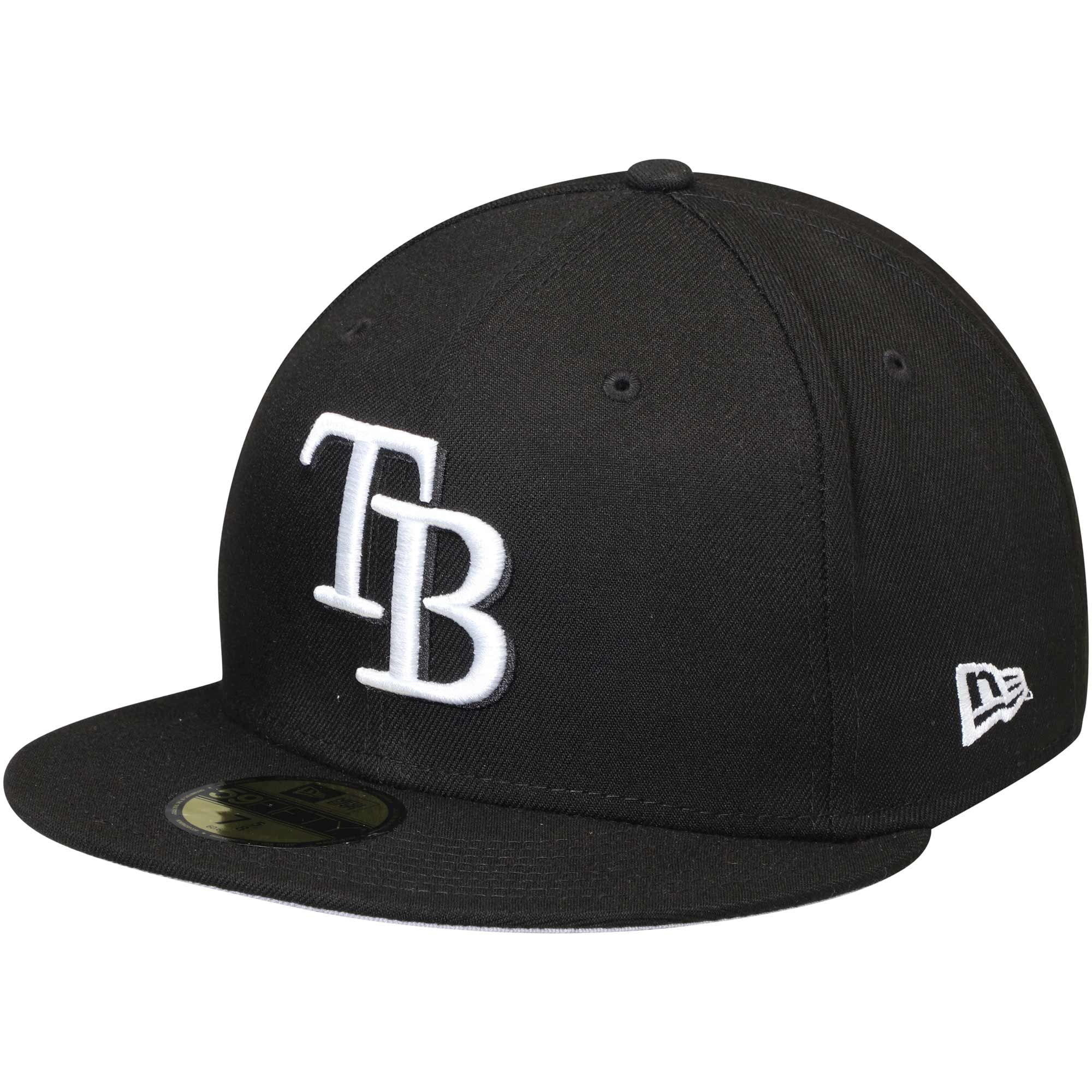 rays hat new era