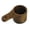 C,1Pcs 1/3 Cup, variant on 1Pcs 1/3 Cup Wooden Measuring Cup Kitchen Measure Tool with Handle Natural Wooden Measuring Cup for Cooking and Baking, Wood Kitchen Accessories