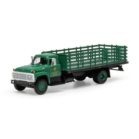 Athearn HO ATH Ford F-850 Stakebed SOU #MW-370 ATH84727 HO Vehicles