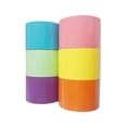 thumbnail image 4 of Cintas de bolas adhesivas,Juguete sensorial de color con cinta de bola pegajosa,Cinta adhesiva colorida para adultos,DIY Sticky Ball Tape Toy Party Relajante,Accesorios BLESIY Cintas de bolas adhesivas, 4 of 8
