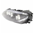 thumbnail image 2 of For 06-08 Mazda 6 (Non-Turbo) Front Headlight Headlamp Xenon Head Light Set Pair, 2 of 5