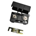 thumbnail image 2 of Bloque de portafusibles Zulema Del Circuito Del Bloque de Fusebox 150A + 80A, 2 of 7