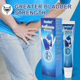 thumbnail image 3 of 20g Prostata-intimpflegecreme Fr Mnner - Blasenentlastung | Reduzieren Sie Leckagen, Dringlichkeit Und Unflle-- Product Code 30697_lucky_b, 3 of 4
