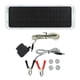 thumbnail image 2 of Kit de Panel Solar Portátil ANGGREK Silicio Monocristalino 12V 5W, 2 of 8