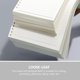 thumbnail image 4 of PAMINGONO Papel Para De Cuaderno Con Hojas Transparentes Para Organización En Estudio Trabajo Y Oficina, 4 of 8