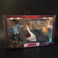 thumbnail image 4 of NECA-Figuras de acción de tiburón, juguetes modelo, regalo , Hooper Shlavabo, Everthed Toony Terrors, Jaws y Quint, 4 of 4