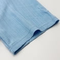 thumbnail image 5 of COSFO Mens Polo Shirts Short Sleeve Casual Golf Blue Shirt Collared Dry Fit Classic Fit Moisture Wicking Mens Shirts 2xl, 5 of 6