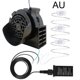 thumbnail image 5 of 1Set Fan Blower With 3 LEDs Lig Inflatable Decor 12V 05A For 7530 Blower Small Blowing For Garden Yard, 5 of 5