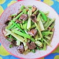 thumbnail image 4 of TomorrowSeeds - Chinese Celery (Leaf Celery) Seeds - 1500+ Count - For 2026 Planting Apium, 4 of 9