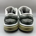thumbnail image 4 of New Balance 1012 Running Sneakers Men’s Size 11 EE Gray White Mesh Comfort Shoes, 4 of 6