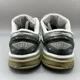thumbnail image 4 of New Balance 1012 Running Sneakers Men’s Size 11 EE Gray White Mesh Comfort Shoes, 4 of 6