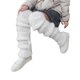 thumbnail image 2 of Txlixc Pantalones casuales de punto para mujeres Txlixc moda, 2 of 4