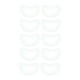 thumbnail image 2 of parches,Parches invisibles Pegatina facial,Parches puntos Pegatinas cara,Parche transparente Tag Skin Remover Girl Dry,cara parche fuerte impermeable,cuidado de la piel marcas cara parche, 2 of 3