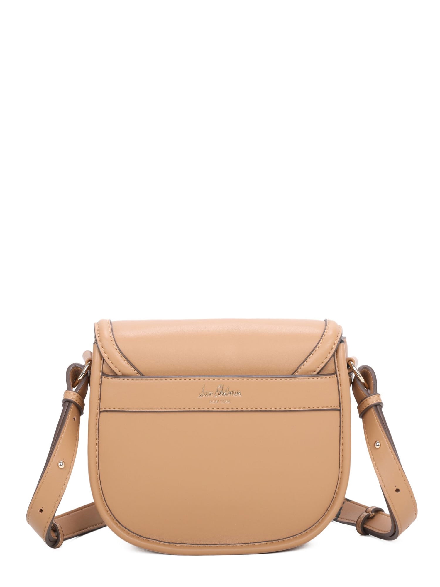 Sam Edelman Women's Giorgia Saddle Handbag, Saddle