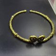 thumbnail image 2 of Wukong Model Toys,MonkeyKing Peripherals Gold Hoop Model Old Gold, 2 of 5