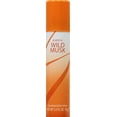 thumbnail image 2 of WILD MUSK by Coty - Women - Cologne Body Spray 2.5 oz, 2 of 6