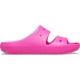 thumbnail image 1 of Sandalia Crocs Classic 2.0 Juice con Doble Correa Talle Medio, 1 of 6