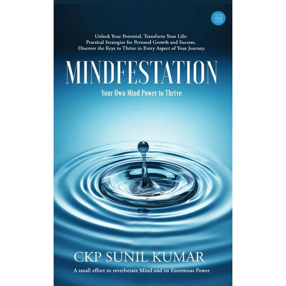 Mindfestation, (Paperback)