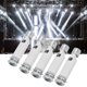 thumbnail image 1 of Adaptador de Techo Inclinado de 5 piezas, Accesorio de suspensión de lámpara de iluminaciónon Colgante de Hierro para lámparas, 1 of 7