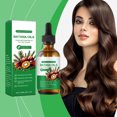 thumbnail image 1 of Bataana Hair Oil Intensive and Shine for All Hair Types(60ml）, 1 of 8