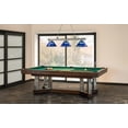 thumbnail image 5 of 2306-3BN-ARDB-Z-Lite-Cordon - 3 Light Billiard In Traditional and Classical Style-14.5 Inches Tall and 14 Inches Wide, 5 of 7