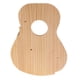 thumbnail image 4 of Universal madera lele guitarra montaje en pared soporte Rack Stick & kusrkot Soporte de montaje en pared para ukelele, 4 of 8