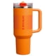 thumbnail image 1 of Vaso Stanley Quencher ProTour Flip Straw 1.2 L Goldenrod, 1 of 2