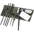 thumbnail image 3 of 12 in 1 Tool Kit Cleaning Brushes, Multifunction Carrying Bag for Rifle Pistol 22LR.223.257, 5.56mm, 3 of 5