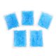 thumbnail image 4 of Paquetes De Hielo Reutilizables De Perlas De Gel De 10 Piezas Y Paquetes Calientes Para El Dolor Corporal Cara Ojos Hinchados SM SunniMix Paquete de hielo reutilizable de perlas de gel, 4 of 8