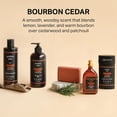 thumbnail image 6 of Barrel and Oak Men Rinse Out | Leave In Conditioning Cream, 6 of 7
