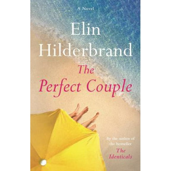 Pre-Owned The Perfect Couple (Paperback) 0316449385 9780316449380