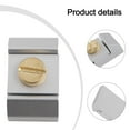 thumbnail image 4 of Sandpaper Rack Grinding Clip Polishing Tool Edge Grinder for All Surfaces C, 4 of 9