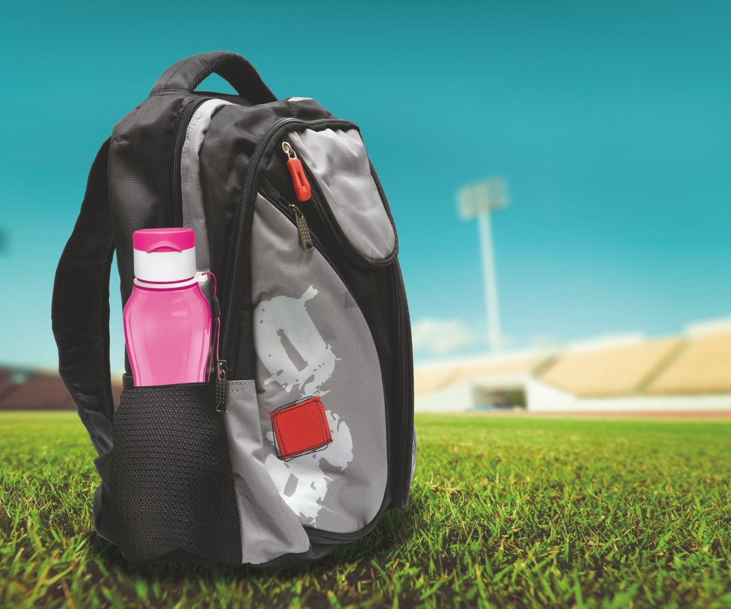 MILTON 16 pack 6 oz Kids Water Bottle for School Leak Free Flip Lid-  Portable Small Sports Water Bot…See more MILTON 16 pack 6 oz Kids Water  Bottle