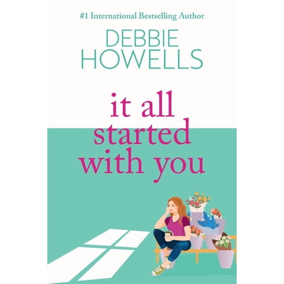 It All Started With You, (Paperback)