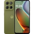 thumbnail image 3 of Smartphone Motorola Moto G15 Power 6000 MaH Dual SIM 256GB 8GB RAM Nuevo Liberado Iguana Green, 3 of 6