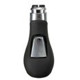 thumbnail image 3 of Car Automatic Gear Stick Shift Shifter Lever Knob For Opel Insignia Black, 3 of 4