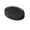 Black - One Size, variant on 2 in 1 Bath and Shampoo Body Brush Silicone Body Scrubber for Use in Shower Exfoliating Body Brush Silicone Loofah Head Scrubber Scalp Massager/Brush Easy to Clean