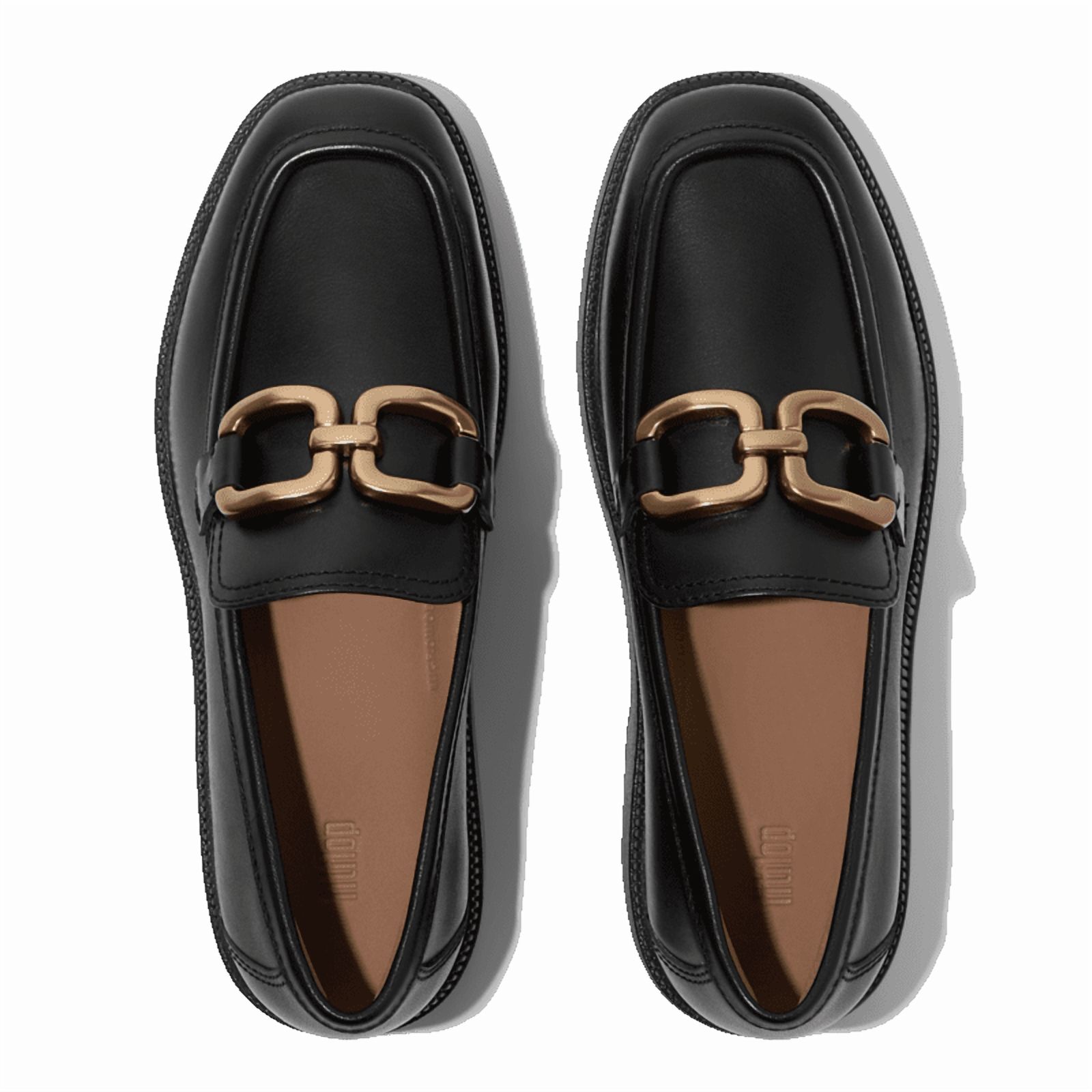 Fitflop Women's F-Luma Loafers