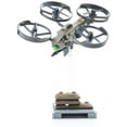 thumbnail image 3 of Mega Construx Call of Duty Dragonfire Drone Strike 95-Piece Set, 3 of 5