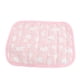 thumbnail image 4 of Almohadilla de verano refrescante Almohadilla de dormir lavable Absorción de agua Materiales superiores Seguros Hugtrwg Para estrenar, 4 of 6