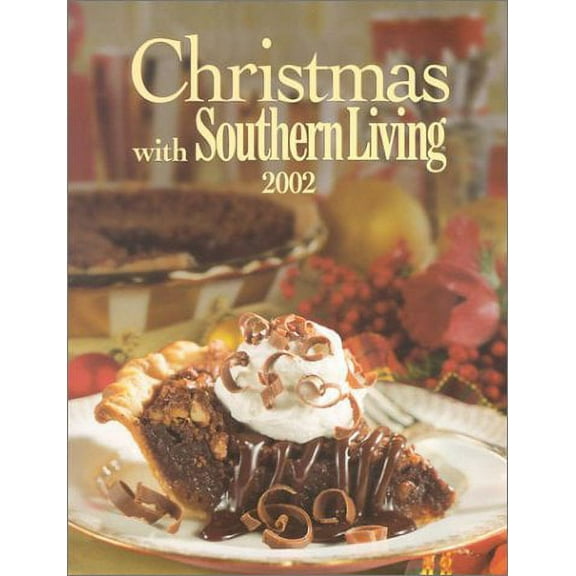 Christmas with Southern Living (Hardcover) by Rebecca Brennan, Julie Fisher Gunter, Lauren Brooks