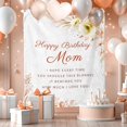 thumbnail image 2 of Birthday Gifts for Women, Women Birthday Gift Ideas Throw Blankets 60" x 50", Unique Birthday Gift for Woman Mom Best Friend Sister Female, Women Friendship Coworker Bestie Gifts for Birthday, 2 of 5
