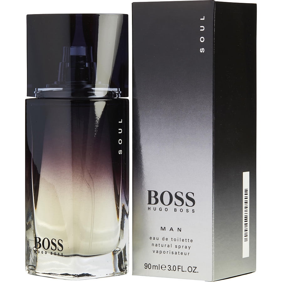 hugo boss soul review