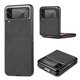 thumbnail image 2 of Funda Protectora Compatible Con Galaxy Z Flip 3 5G Pc Funda Rígida Para Teléfono matsuzay EL017609-05, 2 of 5