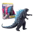 thumbnail image 1 of Figura Godzilla X Kong Kaiju 18cm Colección Juguete Monster Figura Coleccionable de Accion Godzilla Color Azul, 1 of 4