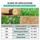 thumbnail image 4 of Portable Hay Moisture Meter for Cereal Straw Forage Grass Leymus, 4 of 5
