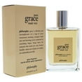 thumbnail image 3 of Philosophy Pure Grace Nude Rose Eau De Toilette Spray, 4.0 Oz, 3 of 6