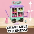 thumbnail image 3 of Disney Munchlings Ice Cream Cart, 3 of 6