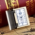 thumbnail image 2 of Montre de Poche, Ordinaire Exceptionnelle Avantageuse Propice à l'Intérieur, 2 of 7