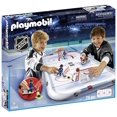 thumbnail image 1 of PLAYMOBIL LNH Aréna de hockey 5068 jeu complet, 1 of 2